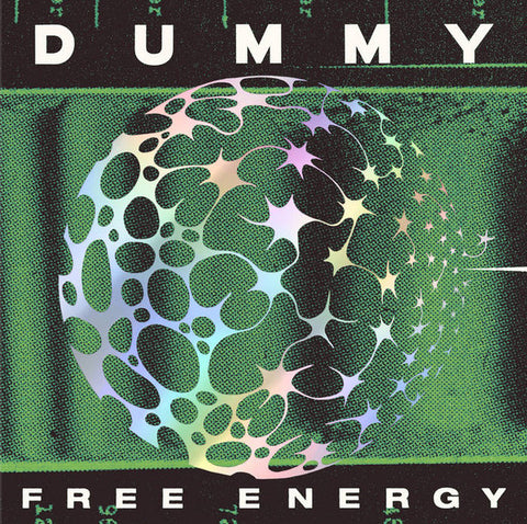 Dummy – Free Energy LP