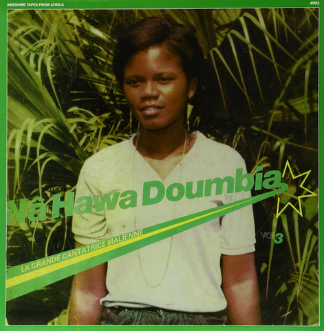 Nâ Hawa Doumbia – La Grande Cantatrice Malienne, Vol. 3