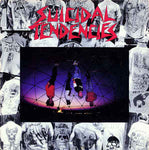 Suicidal Tendencies - S/T LP (color vinyl)