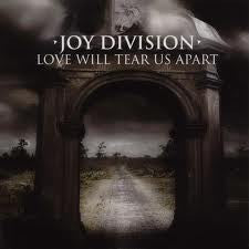 Joy Division – Love Will Tear Us Apart (re)