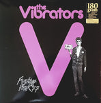 The Vibrators – Fucking Punk '77