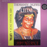 Aby Ngana Diop – Liital LP