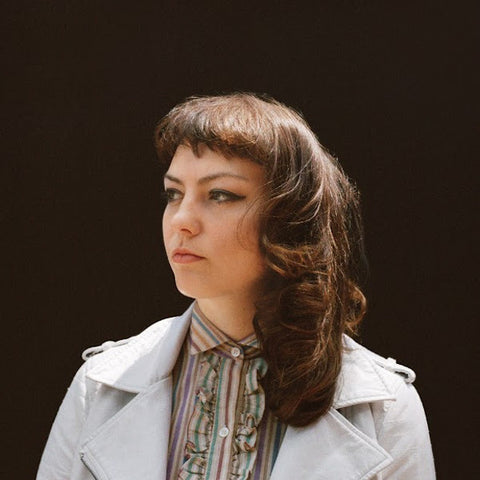 Angel Olsen – My Woman LP