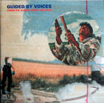 Guided By Voices – Under The Bushes Under The Stars 2xLP