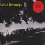 Dead Kennedys - Fresh Fruit for Rotting Vegetables LP