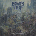 Power Trip – Nightmare Logic LP