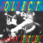 Gorilla Biscuits – Start Today CD