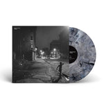 Paint It Black – Famine (clear w/ blk/white swirl)