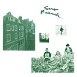 Famous Mammals - s/t LP