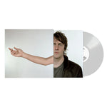 Spiritualized – Amazing Grace LP (dove grey)