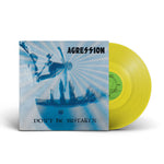 Agression – Don't Be Mistaken (deluxe, yellow)
