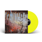 Firewalker - Hell Bent LP (yellow)