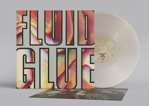 The Fluid – Glue LP