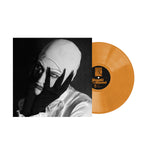 Qlowski - The Wound LP (Orange)