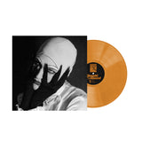 Qlowski - The Wound LP (Orange)