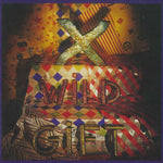 X – Wild Gift LP