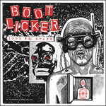 Bootlicker – 1000 Yard Stare LP