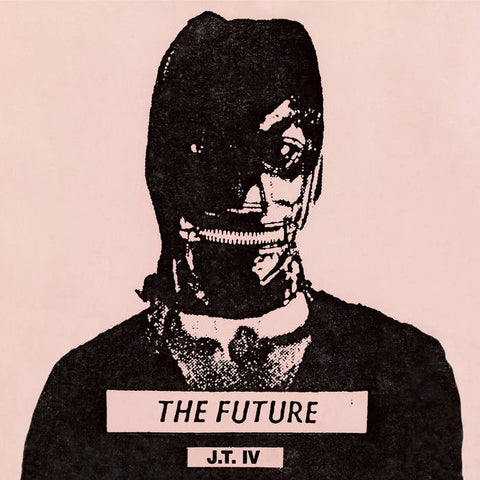 J.T. IV - The Future 2xLP