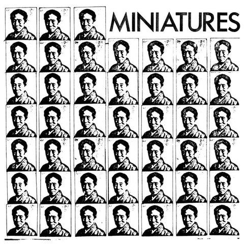 Various – Miniatures LP