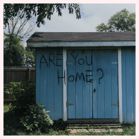 Nave – Are You Home? 12" (random color)