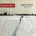 Rider/Horse – Select Trials LP