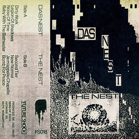 Das Nest - The Nest CS