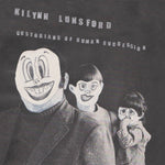Kilynn Lunsford – Custodians Of Human Succession LP