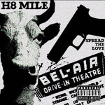 H8 Mile - Spread the Love 7"