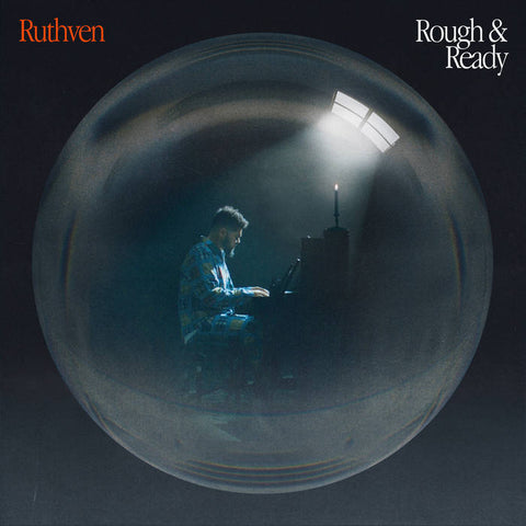 Ruthven – Rough & Ready LP