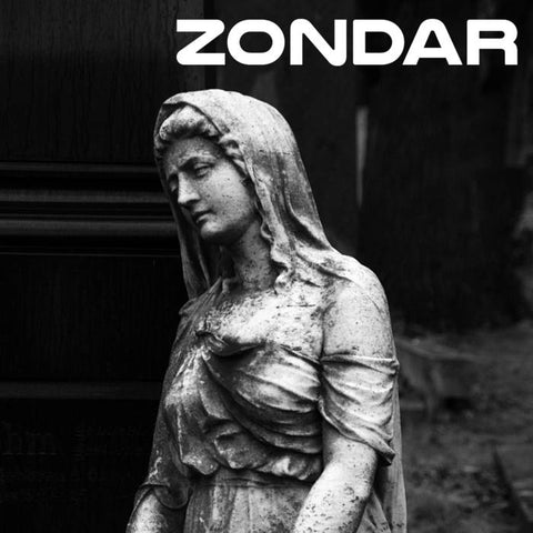 Zondar - S/T 7"