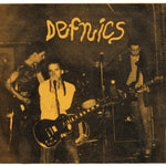 Defnics - 51% / Hello from Berlin 7"