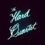 The Hard Quartet - s/t 2xLP