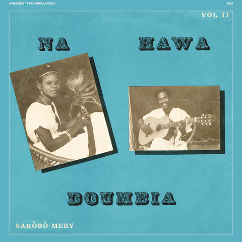 Na Hawa Doumbia – Vol. II LP