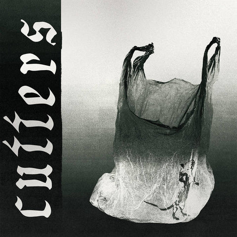 Cutters – Psychic Injury LP