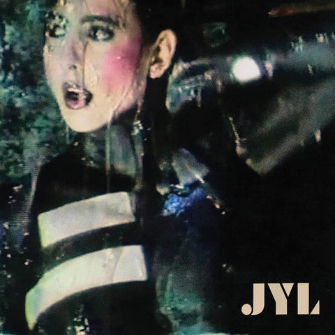 Jyl – s/t