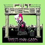 Cut Piece - Your Own God LP