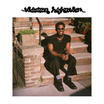 Winston Hightower - Winston Hytwr LP