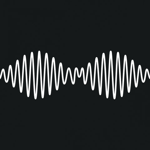 Arctic Monkeys – AM