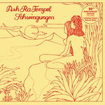 Ash Ra Tempel - Schwingungen (50th Anniversary Ed)