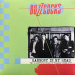 Buzzcocks – Harmony In My Head LP (The "A Different Kind Of Tension" Demos 1979)