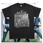 Celtic Frost - T-shirt