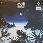 Coil – Musick To Play In The Dark LP