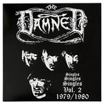 The Damned – Singles Singles Singles Vol. 2 1979 / 1980 LP