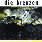 Die Kreuzen - S/T (RE)