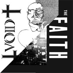 Faith / Void Split 12" (RE)