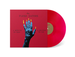 The Flesh Eaters - A Minute to Pray, a Second to Die (RE, red vinyl)