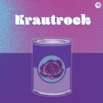 Various - Krautrock LP