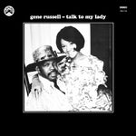Gene Russell – Talk To My Lady ('21 RE)