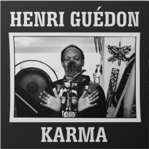 Henri Guédon - Karma