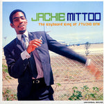 Jackie Mittoo – The Keyboard King At Studio One 2LP